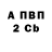 МДМА VHQ Darya Elkina